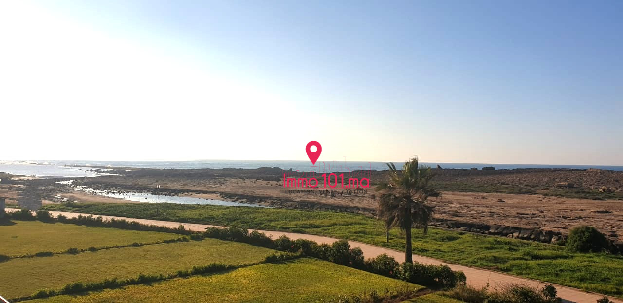 Villa avec vue sur mer à vendre à Harhoura AYV2450